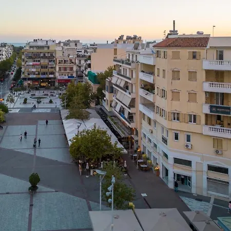 View Διαμέρισμα *