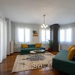 Apartmán View