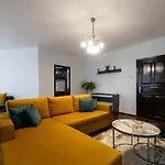 Apartmán View