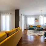 Apartmán View Kalamata