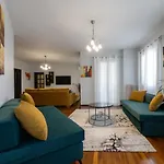 Apartmán View Kalamata