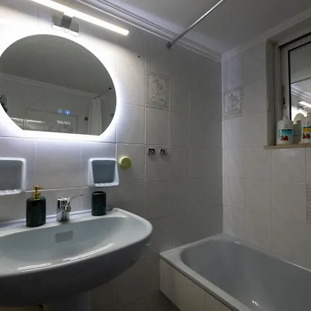 View Apartment *