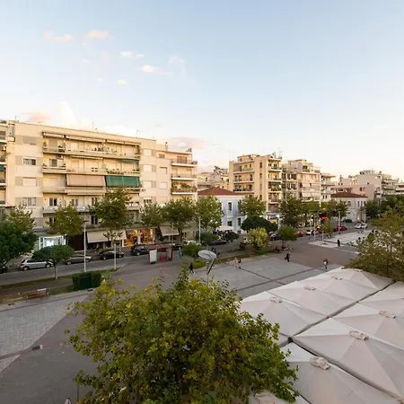Apartment View