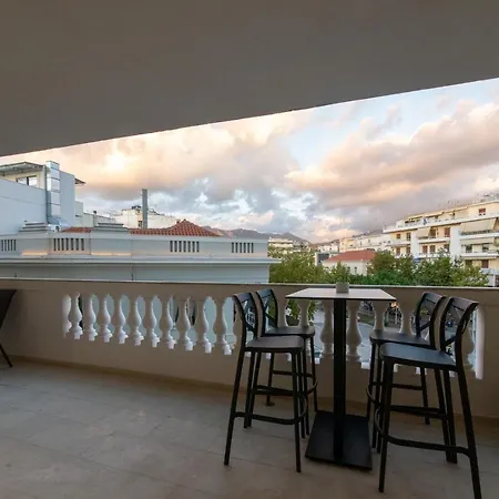 View Apartment Kalamata