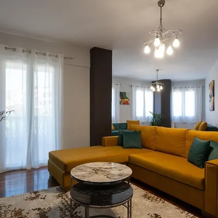 Lägenhet View Kalamata