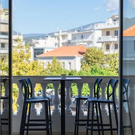View Apartment Kalamata