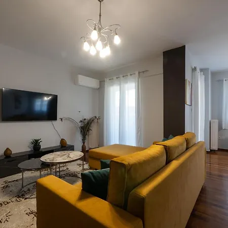 View Apartmán