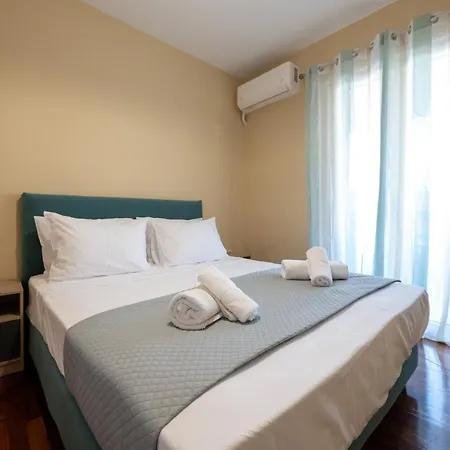 View Apartment *