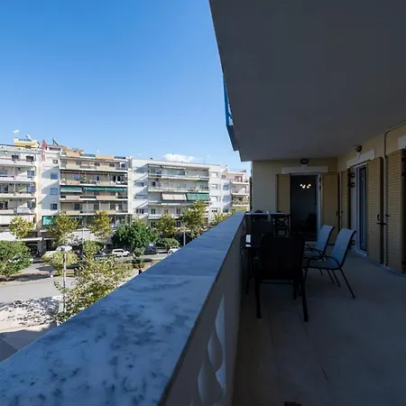 Apartment View