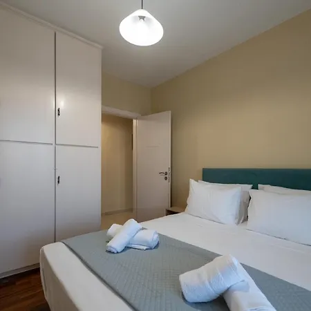 View Apartment Kalamata