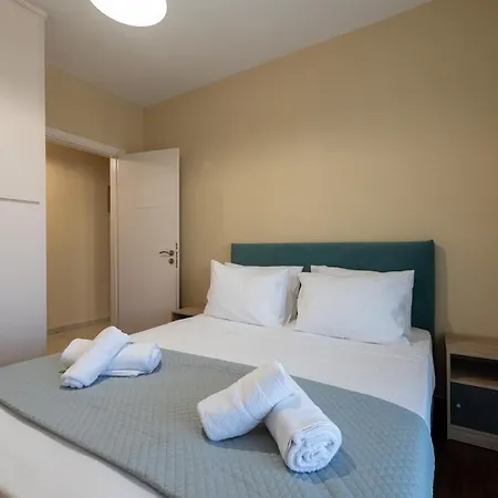 View Apartment *