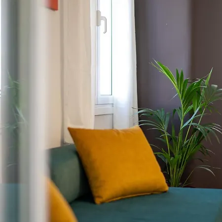 View Apartment