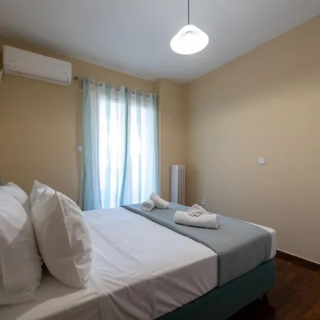 View Apartmán *