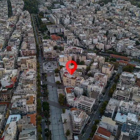 View Apartmán Kalamata