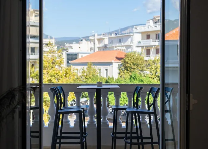 View Lejlighed Kalamata