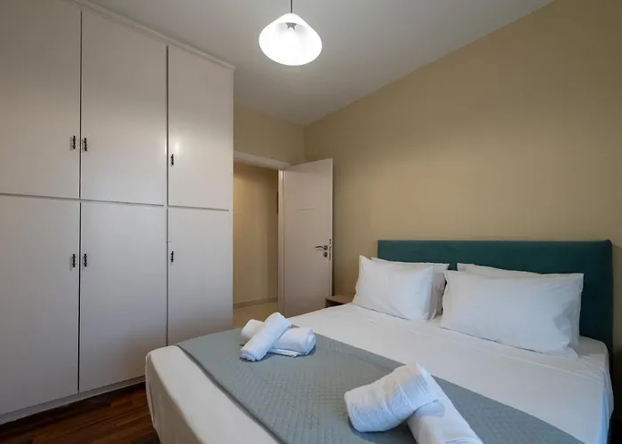 View Apartment Kalamata