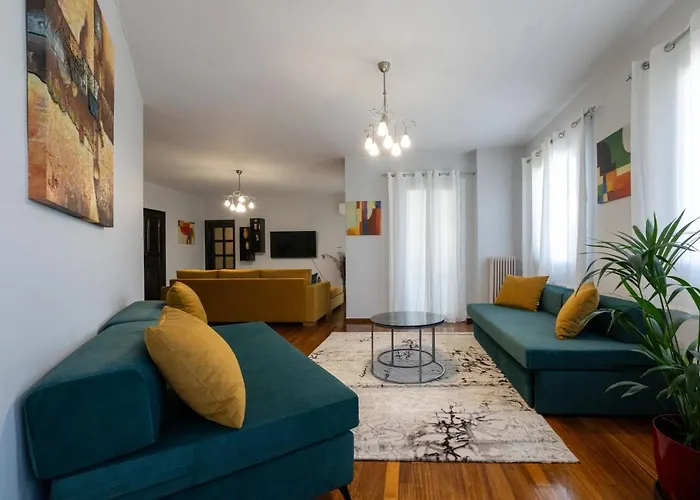 Apartment View Kalamata